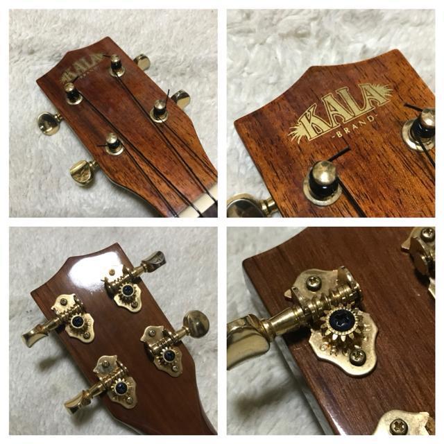 Kala カラ コア ソプラノロングネック ウクレレ 美品 ソフトケース付 < ホビー Kala カラ コア ソプラノロングネック ウクレレ 美品 ソフトケース付 < ホビーの