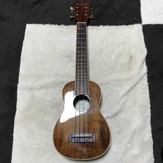 Kala カラ コア ソプラノロングネック ウクレレ 美品 ソフトケース付 < ホビー Kala カラ コア ソプラノロングネック ウクレレ 美品 ソフトケース付 < ホビーの