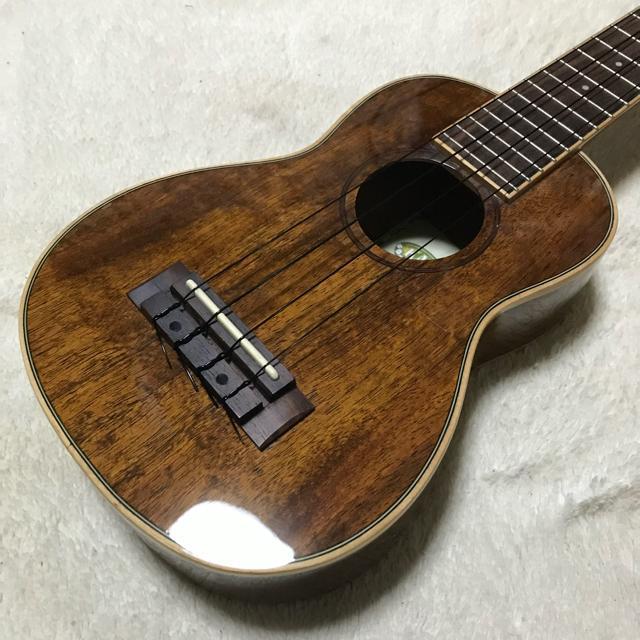 Kala カラ コア ソプラノロングネック ウクレレ 美品 ソフトケース付 < ホビー Kala カラ コア ソプラノロングネック ウクレレ 美品 ソフトケース付 < ホビーの