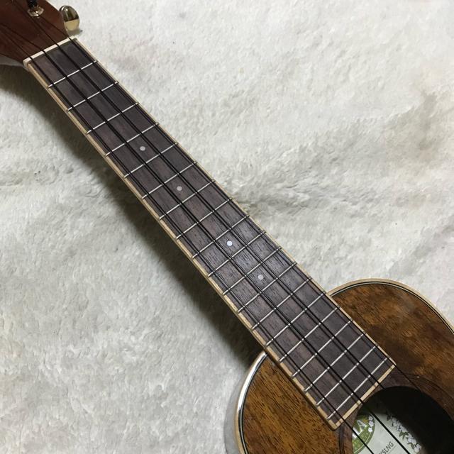 Kala カラ コア ソプラノロングネック ウクレレ 美品 ソフトケース付 < ホビー Kala カラ コア ソプラノロングネック ウクレレ 美品 ソフトケース付 < ホビーの