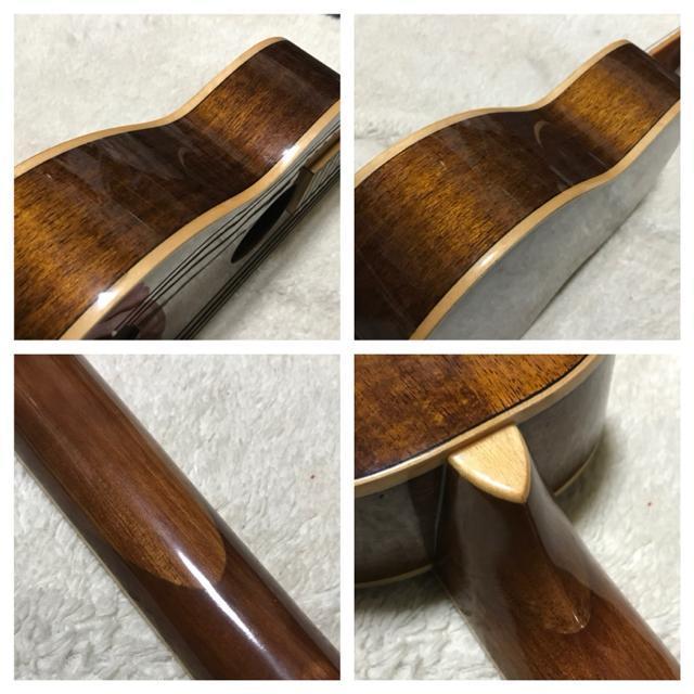 Kala カラ コア ソプラノロングネック ウクレレ 美品 ソフトケース付 < ホビー Kala カラ コア ソプラノロングネック ウクレレ 美品 ソフトケース付 < ホビーの