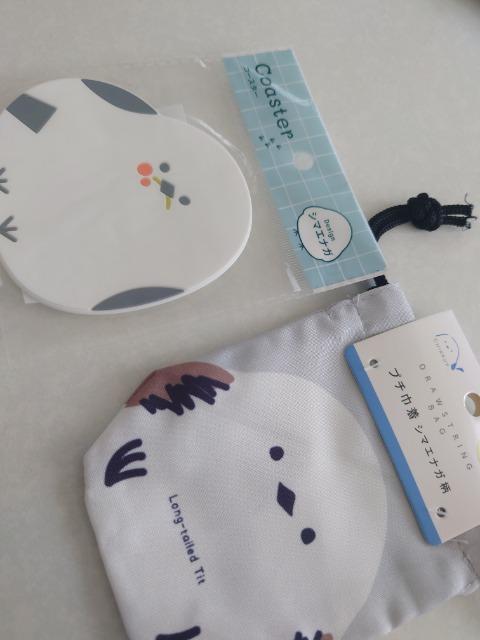 シマエナガいろいろ雑貨まとめ売り < 女性ファッション  シマエナガいろいろ雑貨まとめ売り < 女性ファッションの