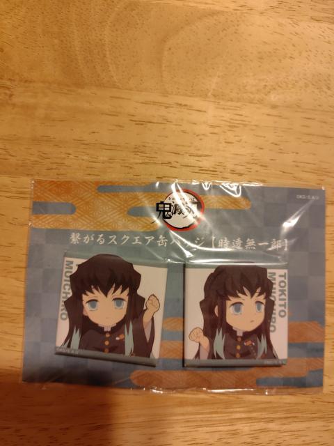 Sł̐nqXNGAʃobW  Y   Aj/R~bN/LN^[ 