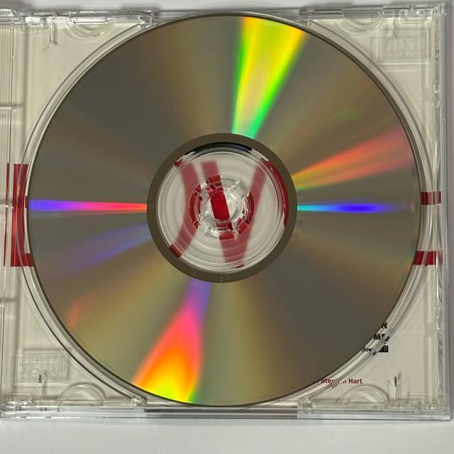 David Bowie / BLACK TIE WHITE NOISE < CD/DVD/ビデオ  David Bowie / BLACK TIE WHITE NOISE < CD/DVD/ビデオの