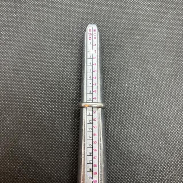 即決 Pt1000 プラチナ リング 指輪 < 女性アクセサリー/時計  即決 Pt1000 プラチナ リング 指輪 < 女性アクセサリー/時計の