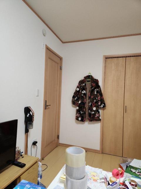 alicia PAGEBOY フラワープリント ファーコート花柄値下げ不可 < ブランド  alicia PAGEBOY フラワープリント ファーコート花柄値下げ不可 < ブランドの