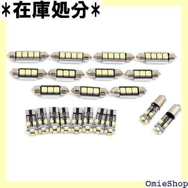 uxcell [v zCg ԗp LED[ E46 1999-2005p 21 DC 12V 1146  /oCN