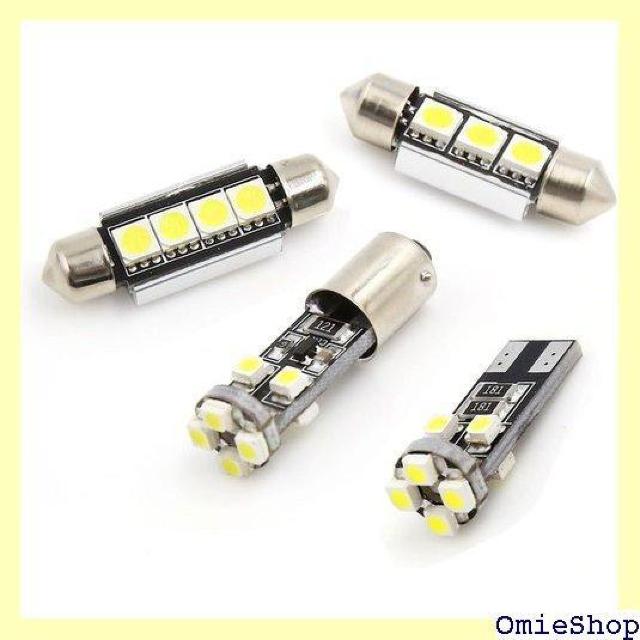 uxcell [v zCg ԗp LED[ E46 1999-2005p 21 DC 12V 1146  /oCN
