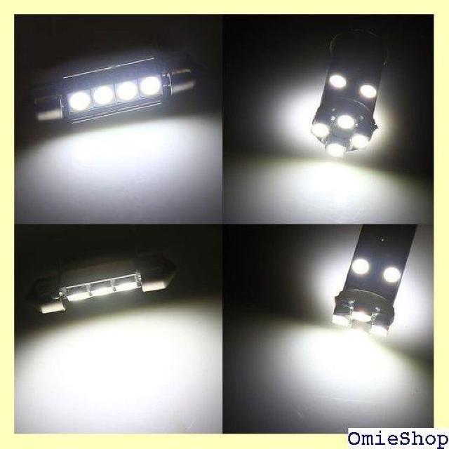 uxcell [v zCg ԗp LED[ E46 1999-2005p 21 DC 12V 1146  /oCN