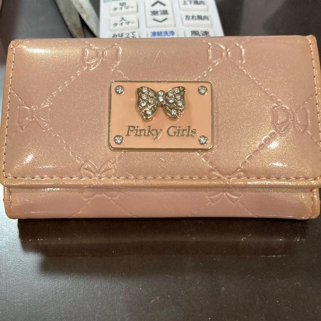 キーケース未使用 < 女性ファッション キーケース未使用 < 女性ファッションの