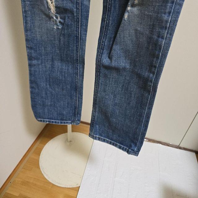 DIESEL�@�f�B�[�[���@�_���[�W�f�j���p���c �_�[�N�u���[�@27 �� �u�����h�� 