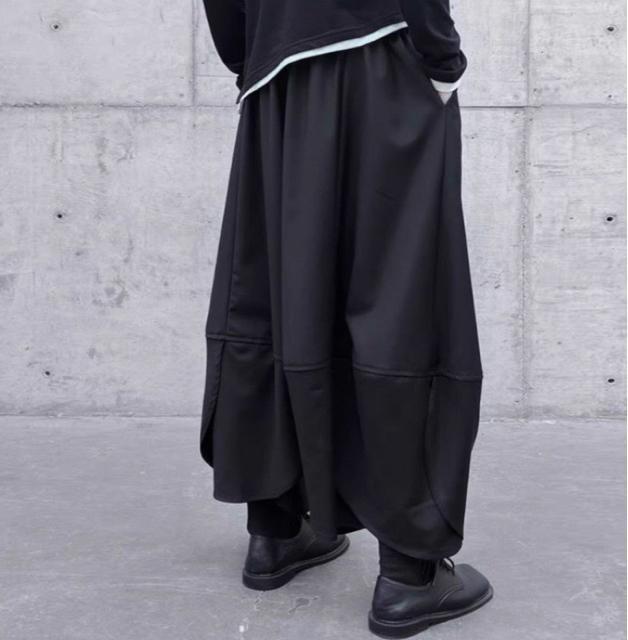 �K�E�`���p���c  ���C�h�p���c�@�N���b�v�h�p���c  9����@�u���b�N�@�傫���T�C�Y �� �����t�@�b�V������ 