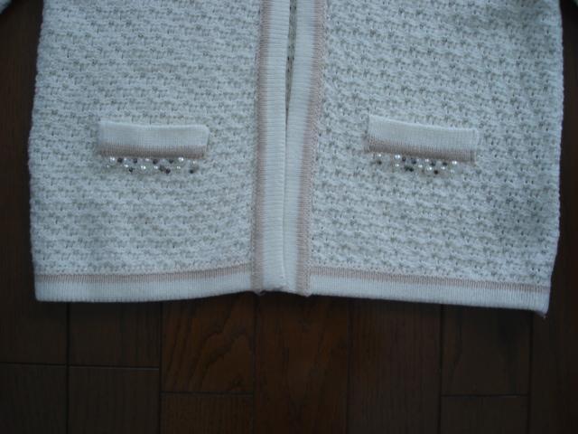 ���N�C�[���Y�R�[�g�@�f�U�C���j�b�g�J�[�f�B�K�����������I �� �u�����h�� 