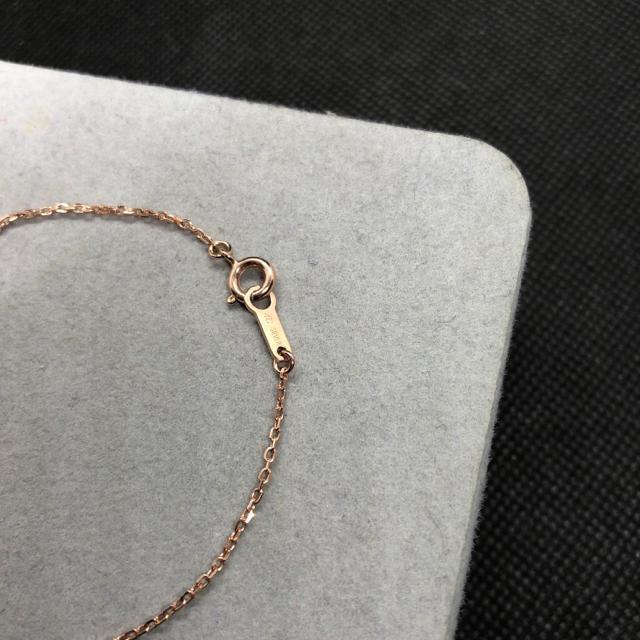 ���� 4�� SILVER �V���o�[ �C���t�B�j�e�B �u���X���b�g �s���N�S�[���h �� �u�����h�� 