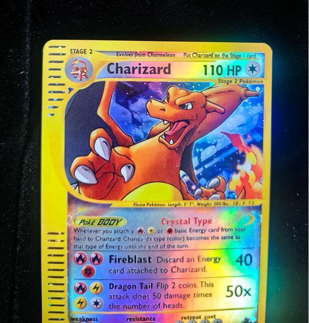 �y���󏭁z���U�[�h�� �N���X�^���^�C�v �|�P�����J�[�he ��5�e 2003 �󏭁y�ɔ��i�z�|�P�����J�[�h ��� �����A ���U�[�h�� �� �g���[�f�B���O�J�[�h�� 