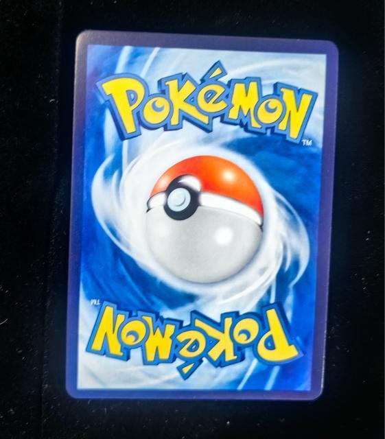 �y���󏭁z���U�[�h�� �N���X�^���^�C�v �|�P�����J�[�he ��5�e 2003 �󏭁y�ɔ��i�z�|�P�����J�[�h ��� �����A ���U�[�h�� �� �g���[�f�B���O�J�[�h�� 