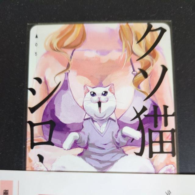 �N�\�L�V���[���v�����I�N�I�J�[�h �� �`�P�b�g/������ 