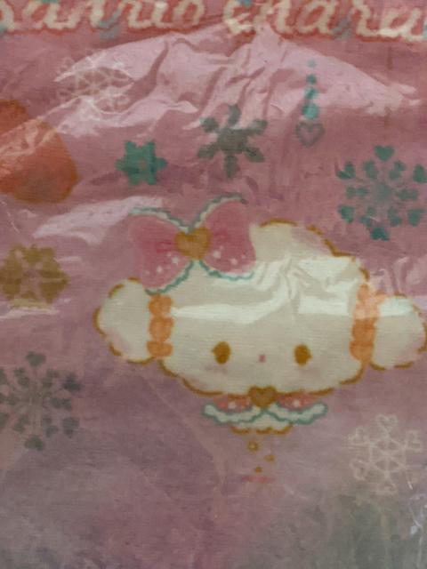 フェイスタオル(マイメロ、シナモロール、こぎみゅん) サンリオキャラクターズ当りくじ ピンク < おもちゃ フェイスタオル(マイメロ、シナモロール、こぎみゅん) サンリオキャラクターズ当りくじ ピンク < おもちゃの