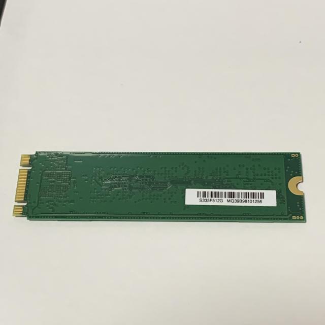 E070 【512GB】 未使用品 大量在庫 M.2 NGFF SSD SATA < PC本体/周辺機器 E070 【512GB】 未使用品 大量在庫 M.2 NGFF SSD SATA < PC本体/周辺機器の