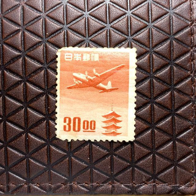 1951�N�@�܏d���q��@���g�p  �� �z�r�[�� 