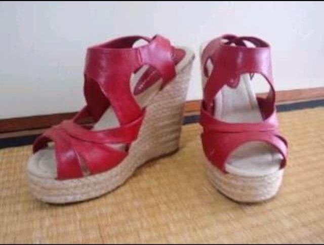 �y���zJILL by JILLSTUART �� �E�F�b�W�\�[���T���_��  �� �u�����h�� 