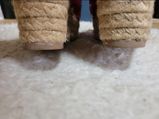 �y���zJILL by JILLSTUART �� �E�F�b�W�\�[���T���_�� �� �u�����h�� 