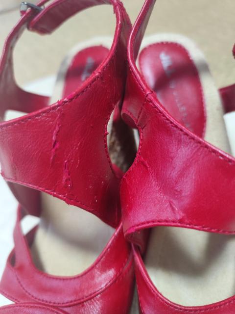 �y���zJILL by JILLSTUART �� �E�F�b�W�\�[���T���_�� �� �u�����h�� 