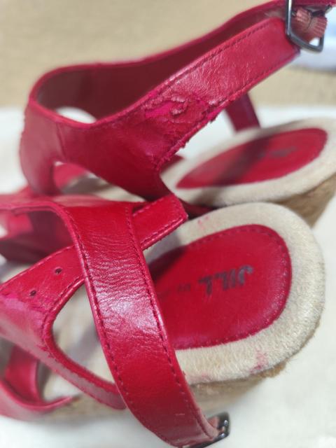 �y���zJILL by JILLSTUART �� �E�F�b�W�\�[���T���_�� �� �u�����h�� 