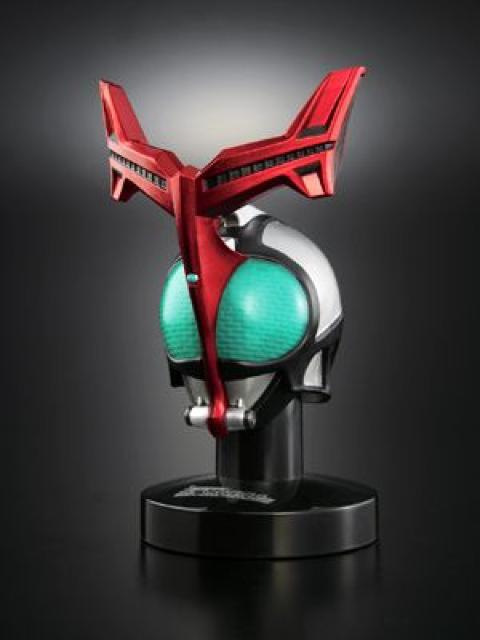 ライダーマスクコレクション 3 仮面ライダー カブト・ハイパーフォーム●未開封・即決! < ホビー  ライダーマスクコレクション 3 仮面ライダー カブト・ハイパーフォーム●未開封・即決!  < ホビーの