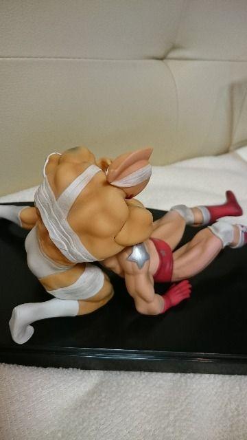 開封品!貴重!タイトー一番くじ本舗 A賞 キン肉マン&テリーマン ケース付き < アニメ/コミック/キャラクター 開封品!貴重!タイトー一番くじ本舗 A賞 キン肉マン&テリーマン ケース付き < アニメ/コミック/キャラクターの