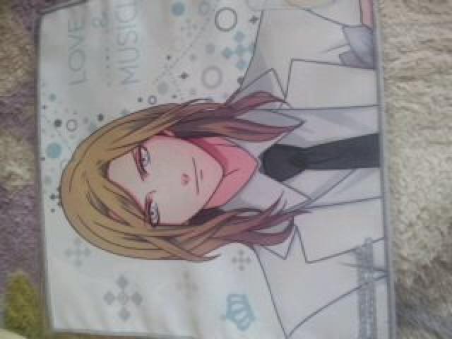 うたの☆プリンスさまっ♪カミュ ミニタオルホワイトスーツver. < アニメ/コミック/キャラクター  うたの☆プリンスさまっ♪カミュ ミニタオルホワイトスーツver.  < アニメ/コミック/キャラクターの