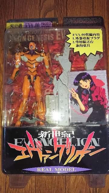 エヴァリアルモデルシリーズ◯零号機 < アニメ/コミック/キャラクター  エヴァリアルモデルシリーズ◯零号機  < アニメ/コミック/キャラクターの