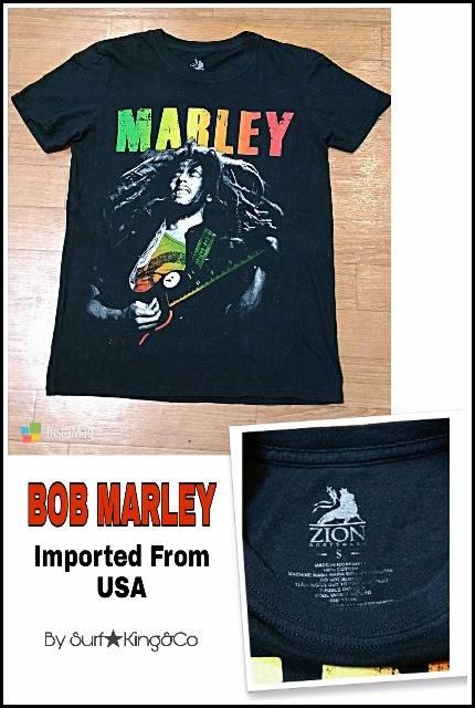 【BOB MARLEY】REGGAE-T★貴重な本物USA直輸入モデル!希少USED特価SALE!激レアな一点物! < CD/DVD/ビデオ  【BOB MARLEY】REGGAE-T★貴重な本物USA直輸入モデル!希少USED特価SALE!激レアな一点物!  < CD/DVD/ビデオの