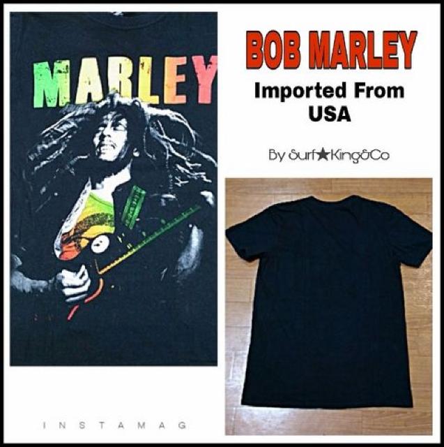 【BOB MARLEY】REGGAE-T★貴重な本物USA直輸入モデル!希少USED特価SALE!激レアな一点物! < CD/DVD/ビデオ  【BOB MARLEY】REGGAE-T★貴重な本物USA直輸入モデル!希少USED特価SALE!激レアな一点物! < CD/DVD/ビデオの