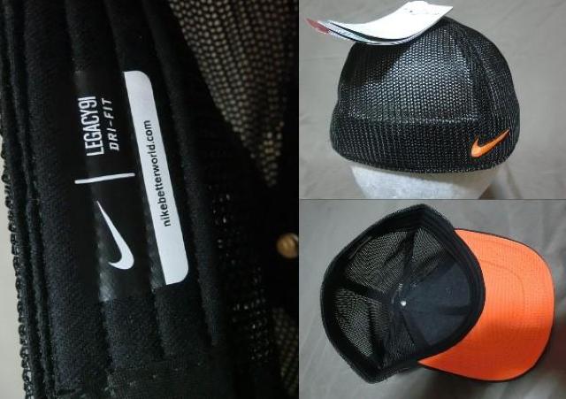 ナイキ【DRY FIT】オレゴン州大ビーバーズ ロゴ刺繍メッシュCAP < 男性ファッション  ナイキ【DRY FIT】オレゴン州大ビーバーズ ロゴ刺繍メッシュCAP < 男性ファッションの