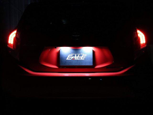 トヨタ LED  ナンバー灯 NHP10 アクア / 130系 ヴィッツ < 自動車/バイク トヨタ LED  ナンバー灯 NHP10 アクア / 130系 ヴィッツ < 自動車/バイク