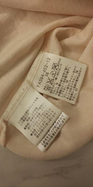 バーバリー☆ロング☆タンクトップ☆ < ブランド  バーバリー☆ロング☆タンクトップ☆ < ブランドの
