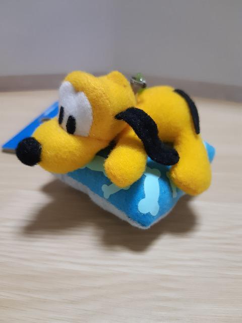 PLUTO 携帯電話クリーナー < おもちゃ  PLUTO 携帯電話クリーナー < おもちゃの