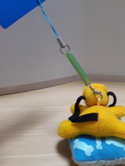 PLUTO 携帯電話クリーナー < おもちゃ  PLUTO 携帯電話クリーナー < おもちゃの