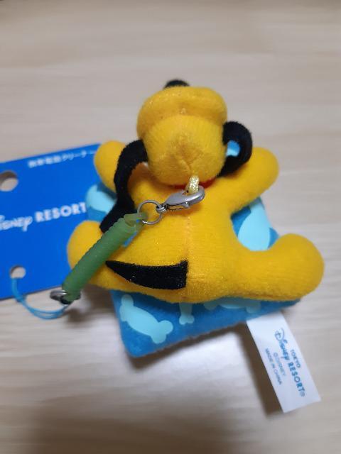PLUTO 携帯電話クリーナー < おもちゃ  PLUTO 携帯電話クリーナー < おもちゃの