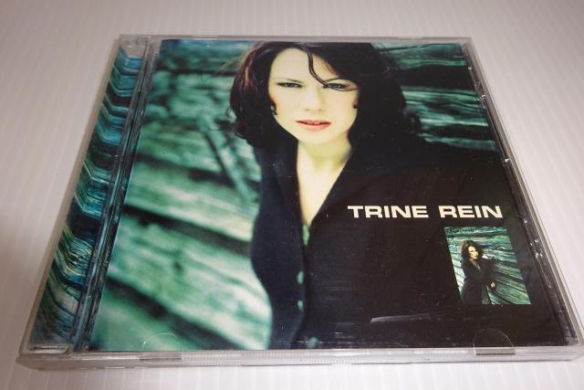 CD★トリーネ・レイン★To Find The Truth★Trine Rein★2枚同梱270円 < CD/DVD/ビデオ CD★トリーネ・レイン★To Find The Truth★Trine Rein★2枚同梱270円 < CD/DVD/ビデオの