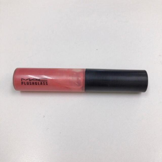 ◆MAC/マック◆PLUSH GLASSプッシュガラス★定番グロス*BIG KISS*カプサイシン入り♪ < ブランド ◆MAC/マック◆PLUSH GLASSプッシュガラス★定番グロス*BIG KISS*カプサイシン入り♪ < ブランドの