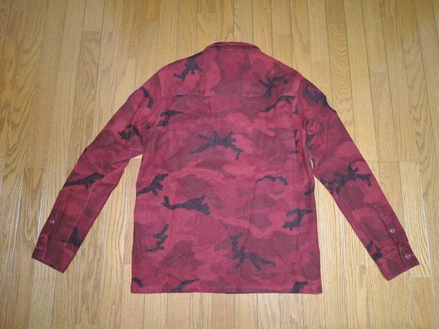 ROUGH AND RUGGED ���t�A���h���Q�b�h �~���^���[�W���P�b�g 2 �E�[�� ���ʕ� �J�� ���b�y�� ���[�N �� �j���t�@�b�V������ 