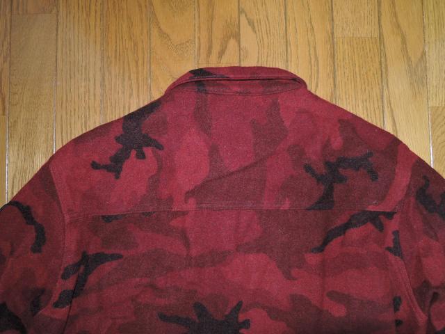 ROUGH AND RUGGED ���t�A���h���Q�b�h �~���^���[�W���P�b�g 2 �E�[�� ���ʕ� �J�� ���b�y�� ���[�N �� �j���t�@�b�V������ 