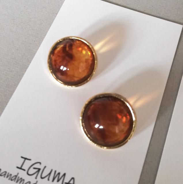 ハンドメイドピアス < 女性ファッション  ハンドメイドピアス  < 女性ファッションの