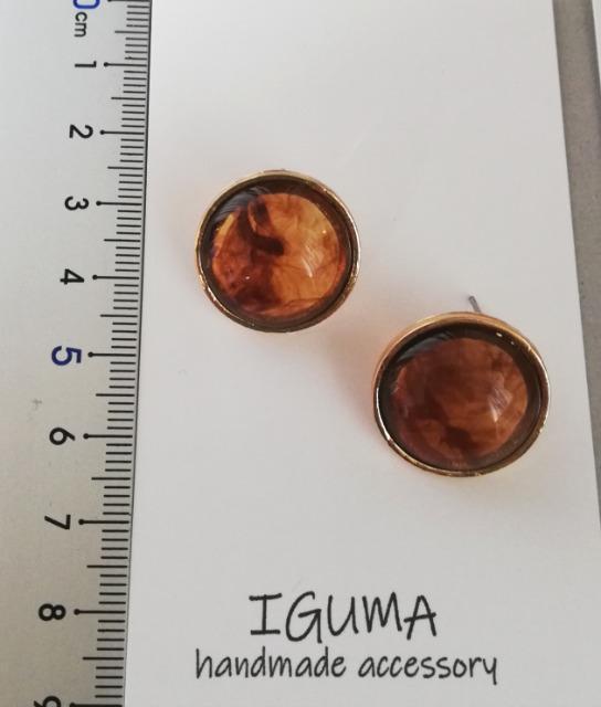 ハンドメイドピアス < 女性ファッション  ハンドメイドピアス < 女性ファッションの