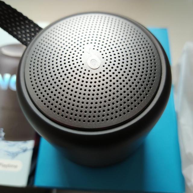 Soundcore Mini*I PX7防水 ☆15時間連続再生 * Bluetooth < 家電/AV  Soundcore Mini*I PX7防水 ☆15時間連続再生 * Bluetooth < 家電/AVの