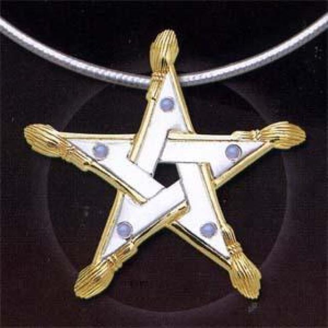 PS Silver Broomstick Pendant ほうきの柄 五芒星 < 女性アクセサリー/時計  PS Silver Broomstick Pendant ほうきの柄 五芒星 < 女性アクセサリー/時計の