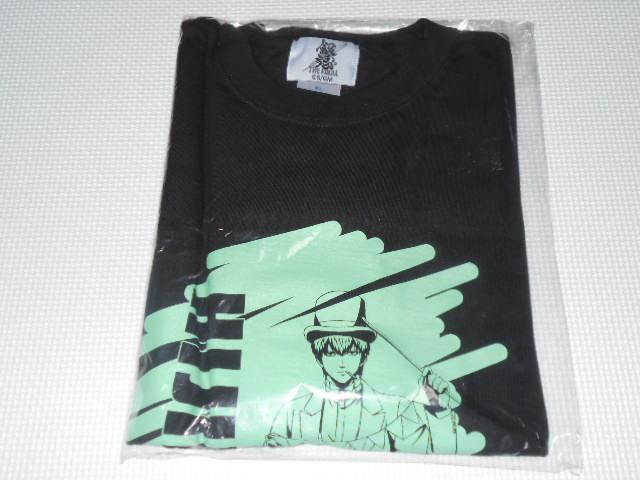 銀魂 POP UP STORE in ロフト マジシャンアート Tシャツ < アニメ/コミック/キャラクター  銀魂 POP UP STORE in ロフト マジシャンアート Tシャツ  < アニメ/コミック/キャラクターの