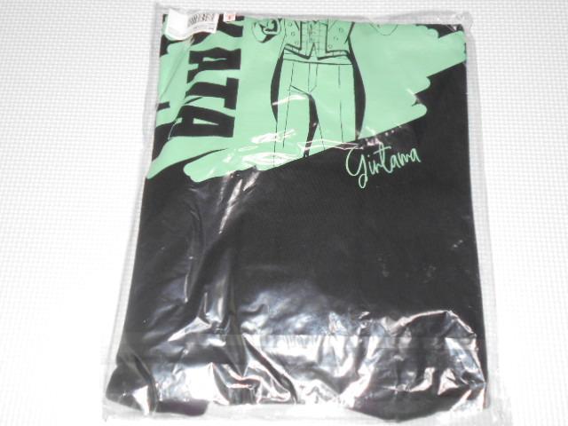 銀魂 POP UP STORE in ロフト マジシャンアート Tシャツ < アニメ/コミック/キャラクター  銀魂 POP UP STORE in ロフト マジシャンアート Tシャツ < アニメ/コミック/キャラクターの